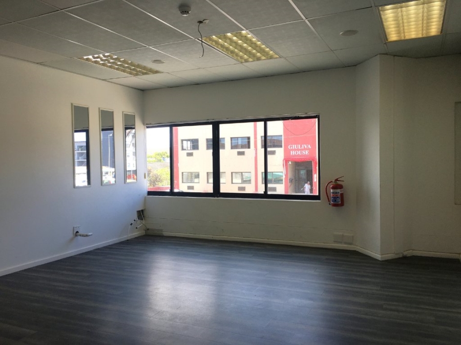 To Let commercial Property for Rent in Table View Western Cape